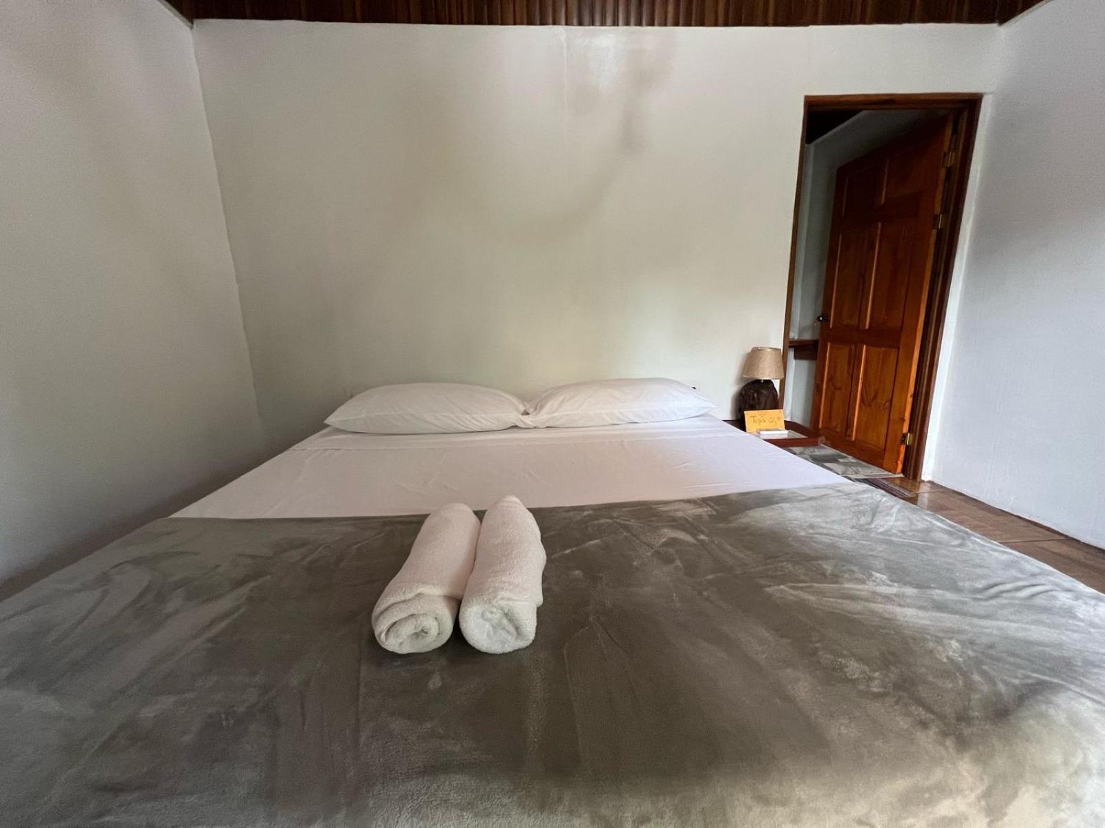 Arenal Rustic Lodge La Fortuna Ngoại thất bức ảnh